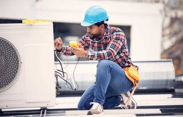 Best Licensed Electrician  in Manchester, MO