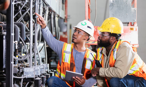 Best Electrical Installation Contractor  in Manchester, MO