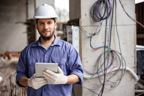 Best Affordable Emergency Electrician  in Manchester, MO