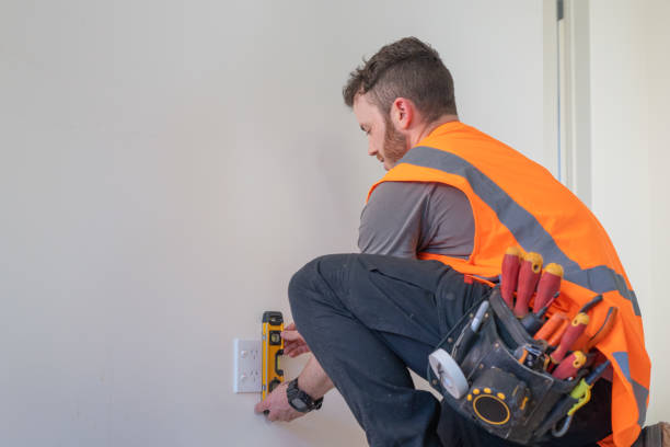Best Affordable Electrical Installation  in Manchester, MO