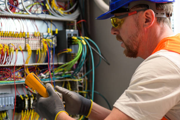 Best Electrical Upgrades for Homes  in Manchester, MO