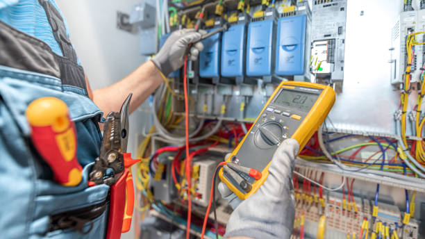 Reliable Manchester, MO Electrician Solutions